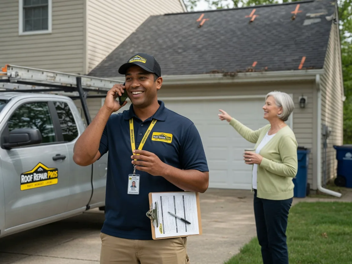 Roof Repair Fishertown, PA FAQs